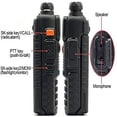 thumbnail image 3 of (LK-LTD)--Two-way Wireless Intercom 1800mAh Lithium-ion Battery**--（ fd5j4;l）, 3 of 5