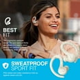 thumbnail image 6 of JLab Go Air Sport Bluetooth Earbuds, True Wireless with Charging Case, 6 of 6