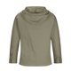 thumbnail image 5 of Blusa de manga larga con capucha para hombre, informal, a la moda, con cuello de manga larga, transpirable, para hombre, 5 of 6