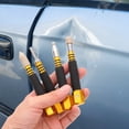 thumbnail image 4 of Shisuyan Car Body Dent Repair Kit Assorted Color 4Pcs 4.32X0.79X0.79in, 4 of 9