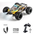 thumbnail image 2 of Coche teledirigido a escala 1:10, carreras eléctricas 4WD de alta velocidad a 32 km/h, 2 of 8