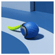 thumbnail image 2 of Pelota Eléctrica Para Gatos Evitación Belug, Azul Rey con Verde, 2 of 5