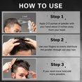 thumbnail image 4 of Hair Styling  for Men & Women,Lightweight & Volumizing Hair Texture   with Matte Finish,polvo texturizador para cabello hombre, for Short to Medium, 4 of 6