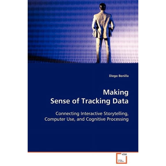 Making Sense of Tracking Data (Paperback)