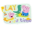 thumbnail image 2 of CafePress - Peppa Pig: Play Time Long Sleeve Infant T Shirt - Long Sleeve Infant T-Shirt, 2 of 2