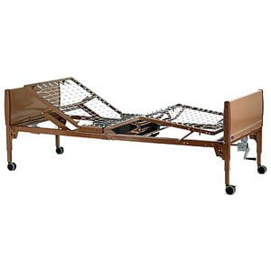 - IVC Value Care Semi-Electric Bed 88