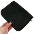 thumbnail image 5 of OFFIGAM Black Car Insurance and Registration Holder with Multi-Pocket Organizer for Vehicle Documents and Important Paper Storage, 5 of 10
