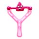 thumbnail image 1 of Mini catapulta antiestrés elástica portátil para niños regalo divertido (rosa 2 piezas) Tmvgtek Nuevos Originales, 1 of 1