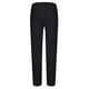 thumbnail image 3 of Pantalones largos de moda para hombre con cordón, cintura elástica, color sólido, pantalones casuales largos de chándal, pantalones para hombre, 3 of 5