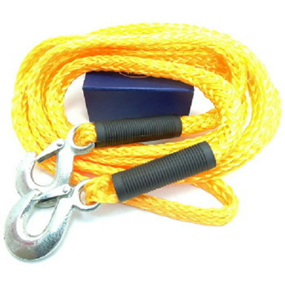 Tow Rope - Nylon - 1 count only - Walmart.com - Walmart.com