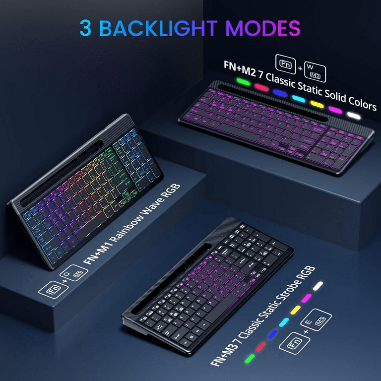 Free Shipping! Silent Wireless Keyboard and Mouse Free Shipping! Silent Wireless Keyboard and Mouse