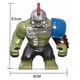 thumbnail image 5 of 8.5 cm Hulk Big Size Thor Ragnarok Figure Block Construction Building Blocks Hulk-10, 5 of 5