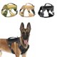 thumbnail image 3 of Arnés Para Perros Arnés De Entrenamiento Para Perros Ajustable Chaleco Acolchado Transpirable Para Mascotas Arnés Para Perros De Servicio Con Sistema Molle Rayas Reflectantes Arnés Para El Pecho Para seitruly PT001493-03, 3 of 7