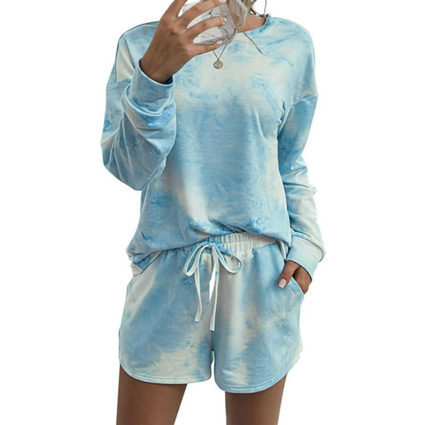 pj jogger sets