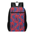 thumbnail image 1 of Spider-Man Simple Casual Sports Backpack, 1 of 6
