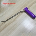 thumbnail image 4 of Professional Car Body Hook Tool 360 Rotatable Dents Removal, 4 of 7
