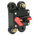thumbnail image 4 of Circuit Breaker Fuse Inverter for Car Audio System, Prevents Overload,  Material for Boats, Trucks, 4 of 7