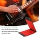 thumbnail image 4 of Limpiador de Cuerdas de Guitarra, Limpiador de Herramientas de Tela para Diapasón, Kit de Cuidado y Mantenimiento de Limpieza de Diapasón de Guitarra para Violín, Bajo, Ukelele,, 4 of 7
