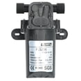 thumbnail image 1 of Diaphragm Pump, Sprayer Pump, Industrial Painting Tool Water Priming Self Priming For Spray Paint, 1 of 8