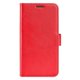 thumbnail image 5 of For OnePlus 13 Wallet Case Crazy Horse Texture Stand Leather Phone Cover - Black, 5 of 5