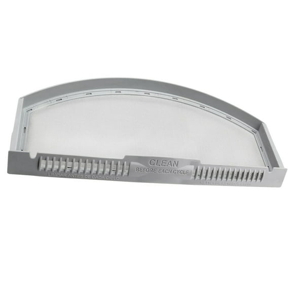 CSYANXING Premium Dryer Lint Filter for GE Dryers Part Number WE03X23881 Stainless Steel Mesh for Optimal Performance
