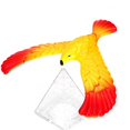 thumbnail image 1 of Plastic Balancing Bird Science Desk Toy with Base Kids Adult Toy Gift, 1 of 6