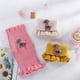 thumbnail image 4 of Bufanda tejida de 6 piezas para niños de 2 a 4 años, funda para el cuello de lana cálida, bufanda para bebé, bufanda para niños, 4 of 5