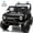 Black, variant on Joyracer 24V 4WD Ride on Toys with Remote Control, 2 Seater Kids Electric Car 9AH Battery Powered Truck Vehicle Powered 4-Wheeler Toy w/ Spring Suspension, Bluetooth Music, Gift for Boys Girls Pink