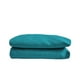 thumbnail image 1 of Funda Extra Sofá Cama Cozy queen size verde, 1 of 5