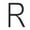 R R, variant on Xecvkr Stainless Steel House Number 3 Inch Outdoor Waterproof Rustproof Modern Style Easy Installation Courtyard Villa Address Plate 1 Pack