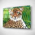 thumbnail image 2 of Epic Art 'Wild Beauties II' by Carolee Vitaletti, Acrylic Glass Wall Art, 24"x16", 2 of 3