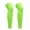 Green, variant on Auroural 7-17 Years Teens Socks Sleeve 1 Pair Sock Sleeves Soccer Kids Children's Mid Lengthtube Socks Boys Football Sock Sleeves Sports Sock Leg Guards Sweat Absorbing and Odor Proof Stockings Socks