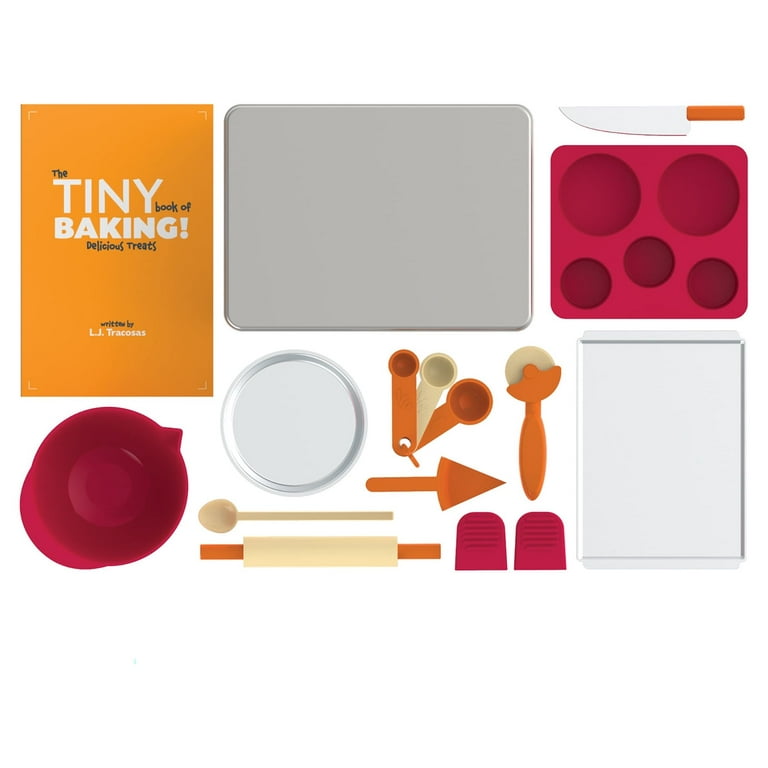 Tiny Baking Kit by Smart Lab – Random Accessories NYC