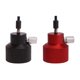 thumbnail image 2 of Adaptador Adaptador de tanque de gas Adaptador de recarga de gas Adaptador de llenado de propano Con Tomshoo BY018, 2 of 7