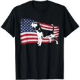 thumbnail image 1 of Camiseta para Mujer de Raza Beagle, 1 of 7