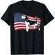 thumbnail image 1 of Camiseta para Mujer de Raza Beagle, 1 of 7