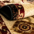 thumbnail image 6 of Rugs.com Pioneer Collection Rug – 2' x 3' Black Medium-Pile Rug Perfect For Living Rooms, Large Dining Rooms, Open Floorplans, 6 of 9