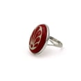 thumbnail image 1 of Anillo chico Alonso Luis Amor, 1 of 2