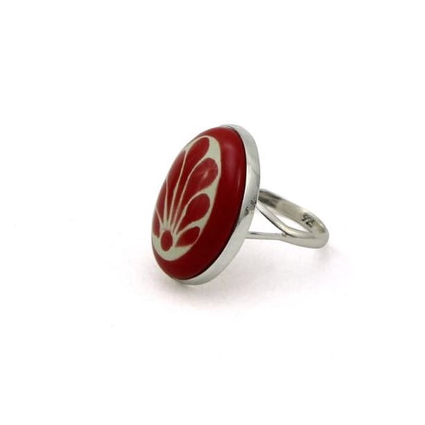 Anillo chico Alonso Luis Amor
