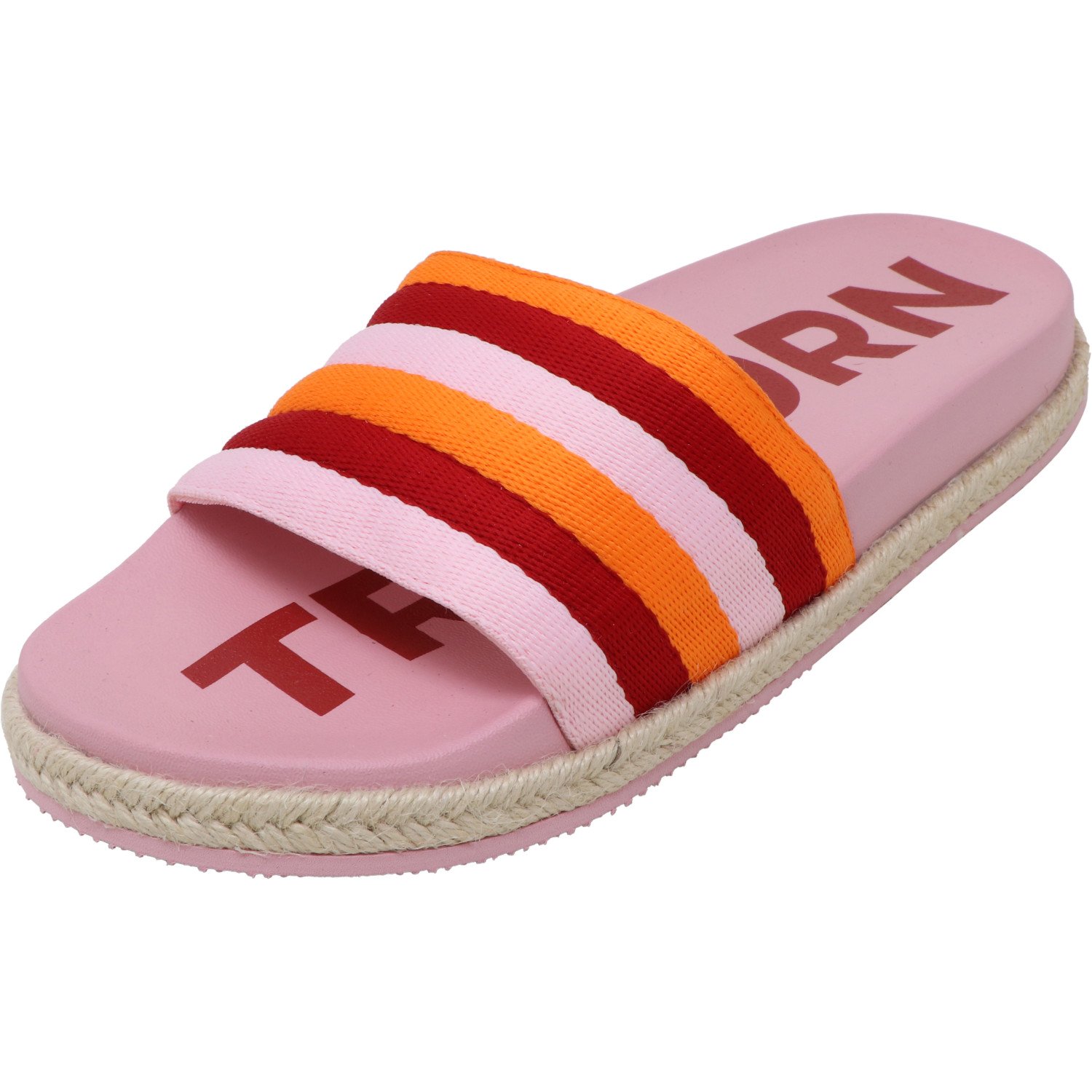 tretorn flip flops
