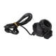 thumbnail image 4 of Acelerador de dedo, acelerador de pulgar para scooter eléctrico, acelerador de pulgar para scooter eléctrico, accesorios para bicicleta eléctrica, máxima eficiencia, 4 of 14