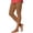 Coffee, variant on ManxiVoo Women High Waisted Yoga Pants with Breathable Fabric Comfort Stretch Workout Leggings for Gym Training and Pilates Class L Size Beige