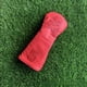 thumbnail image 5 of Funda de palo de golf con forma de calavera n.° 1, funda de madera para palo de golf con forma de pata de pollo, funda protectora para cabeza de pelota de golf, 5 of 6