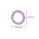 thumbnail image 2 of 300pcs Kids Hair Ties Elastic Hair Ties Decorative Hair Ties Little Girl Hair Decors, 2 of 2