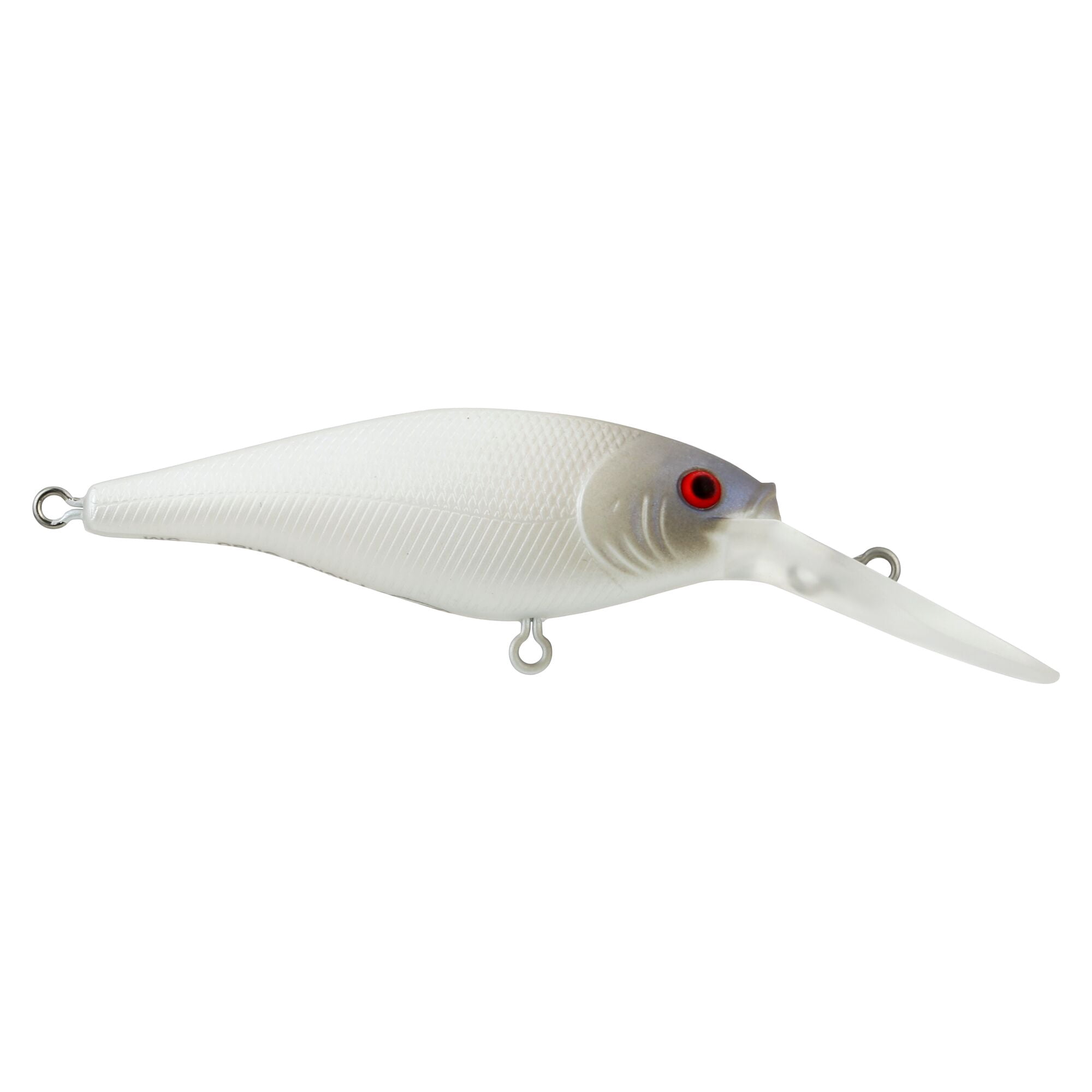 Berkley Flicker Shad®, 2 in, Crankbaits, Blue Frost (1 Count)