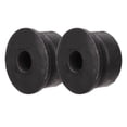 thumbnail image 2 of Radiator Rubber Mount Cushion,2pcs Radiator Lower Mount Radiator Cushion Bushing S Ultimate Comfort, 2 of 7