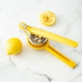 Chef'n FreshForce Citrus Juicer in Yellow