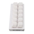 thumbnail image 1 of 12 Key USB Mini Keyboard with Programmable Macros,USB Type C Wired Programmable RGB Custom One Handed Gaming Keyboard Mechanical Red Switch Gaming Keyboard OSU Keypad for PC, 1 of 7
