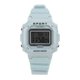 thumbnail image 1 of Reloj deportivo YUNYI BRAND digital cuadrado azul WR50M, 1 of 8