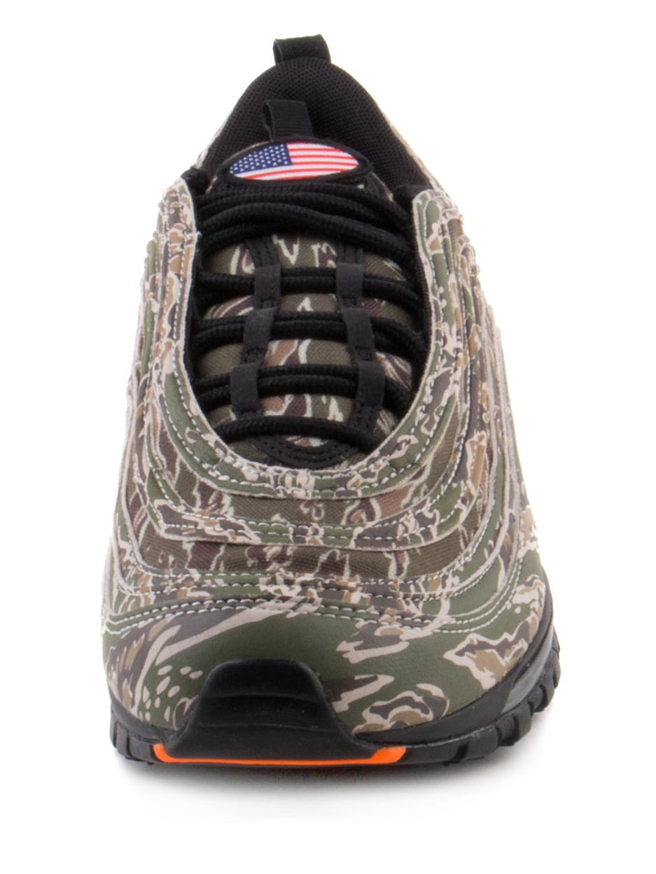 デッド AIRMAX97 PREMIUM QS USA Tiger Stripe デッド AIRMAX97 PREMIUM QS USA Tiger Stripe